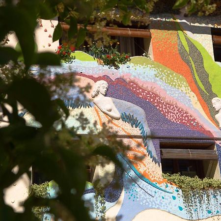 Perarrua Casa El Pelaireゲストハウス エクステリア 写真