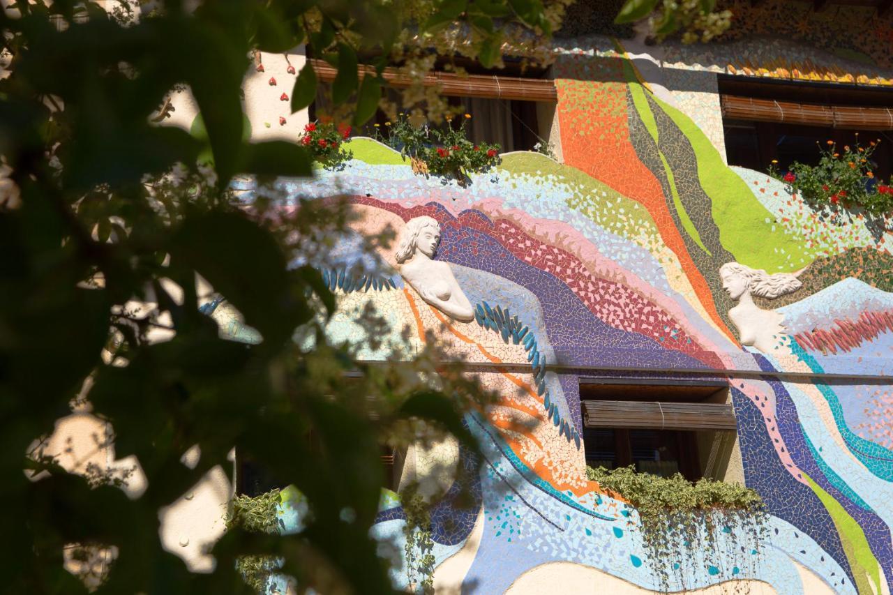 Perarrua Casa El Pelaireゲストハウス エクステリア 写真
