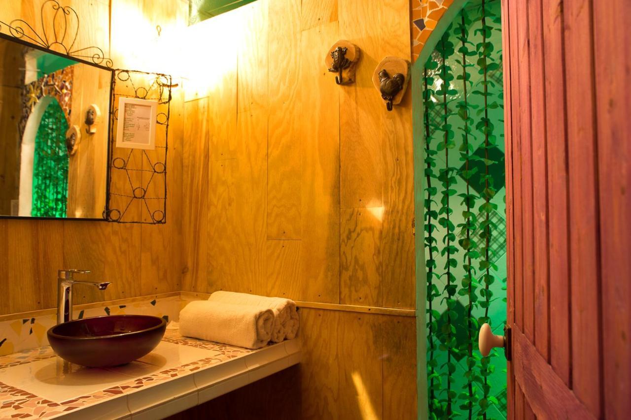 Perarrua Casa El Pelaireゲストハウス エクステリア 写真