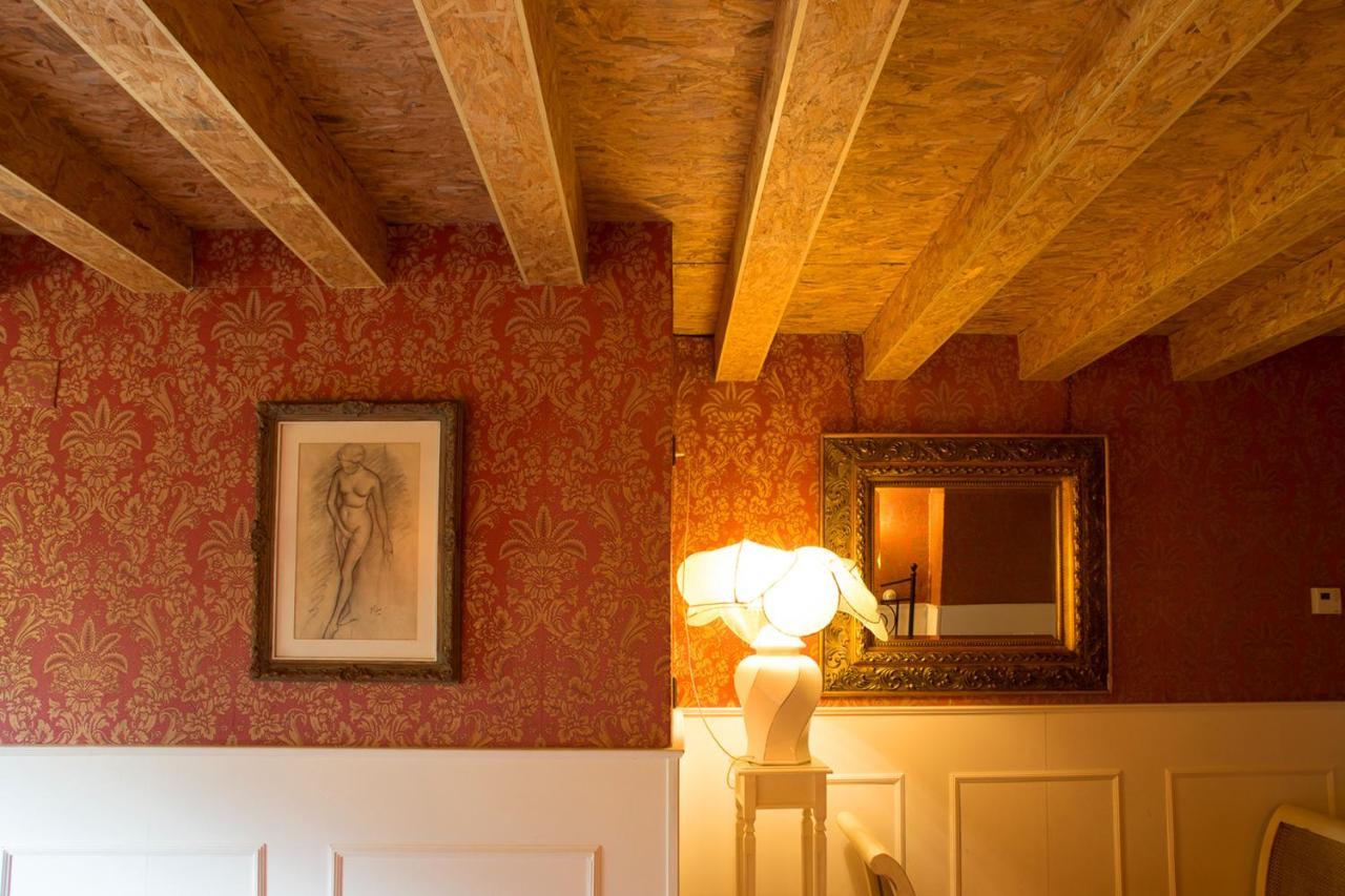 Perarrua Casa El Pelaireゲストハウス エクステリア 写真
