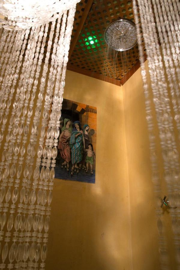 Perarrua Casa El Pelaireゲストハウス エクステリア 写真