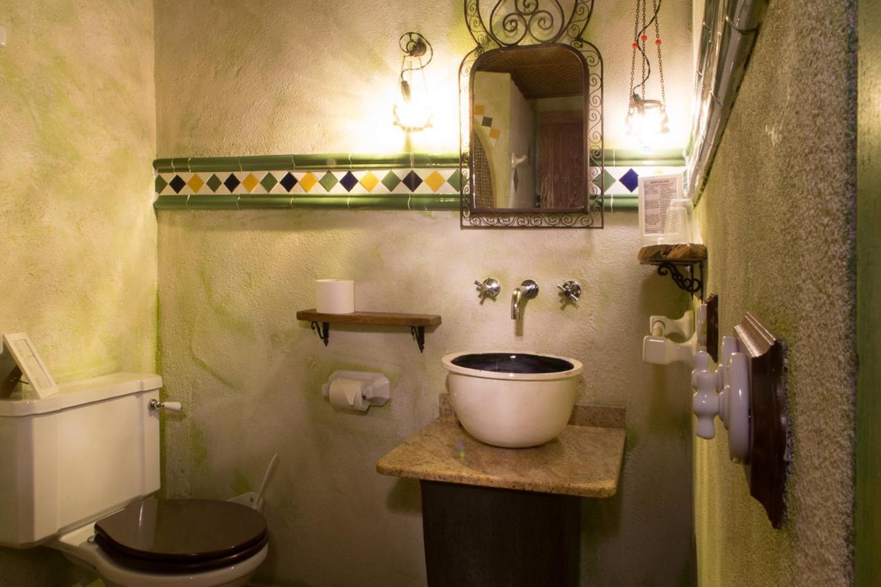 Perarrua Casa El Pelaireゲストハウス エクステリア 写真