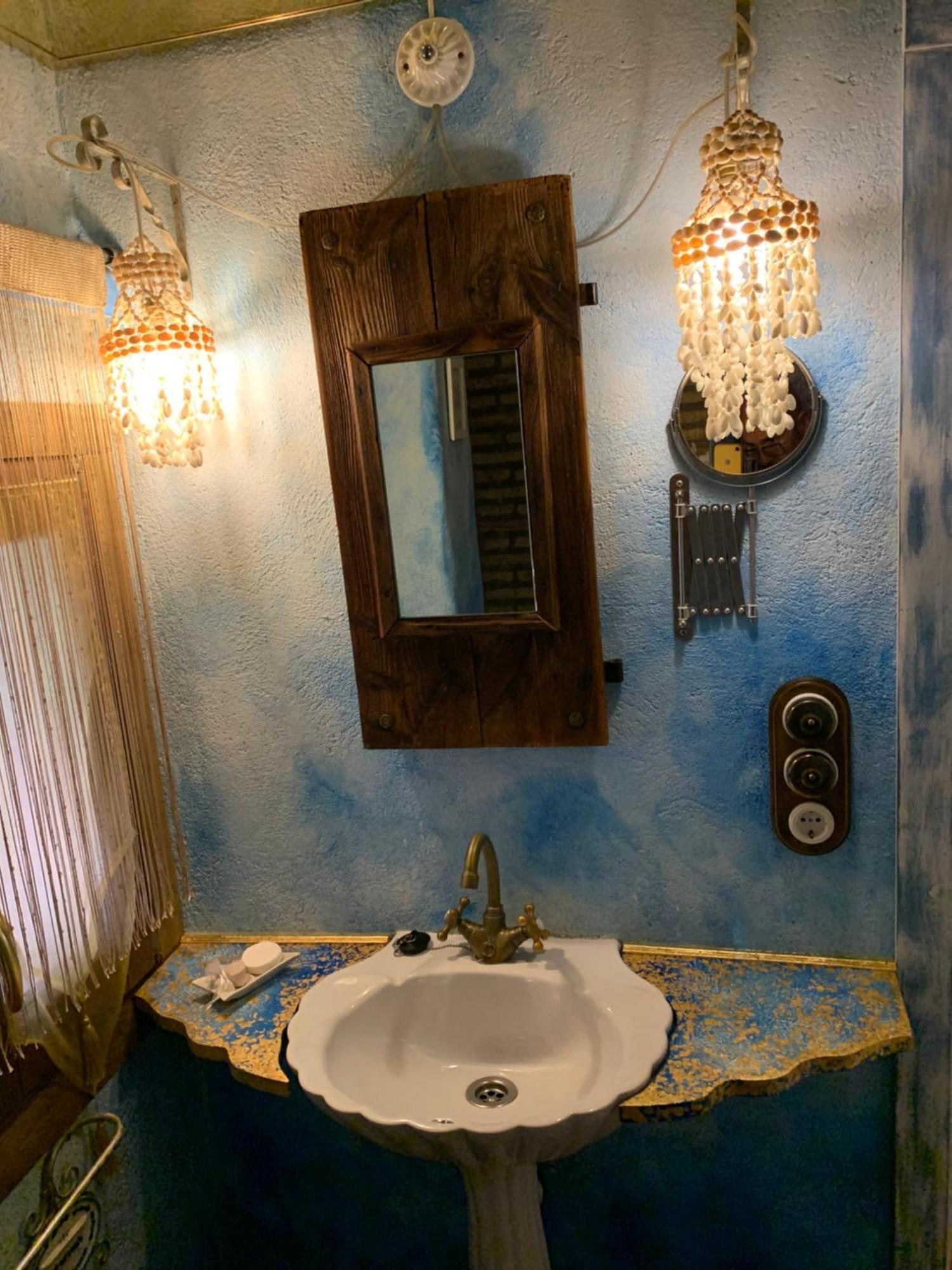 Perarrua Casa El Pelaireゲストハウス エクステリア 写真
