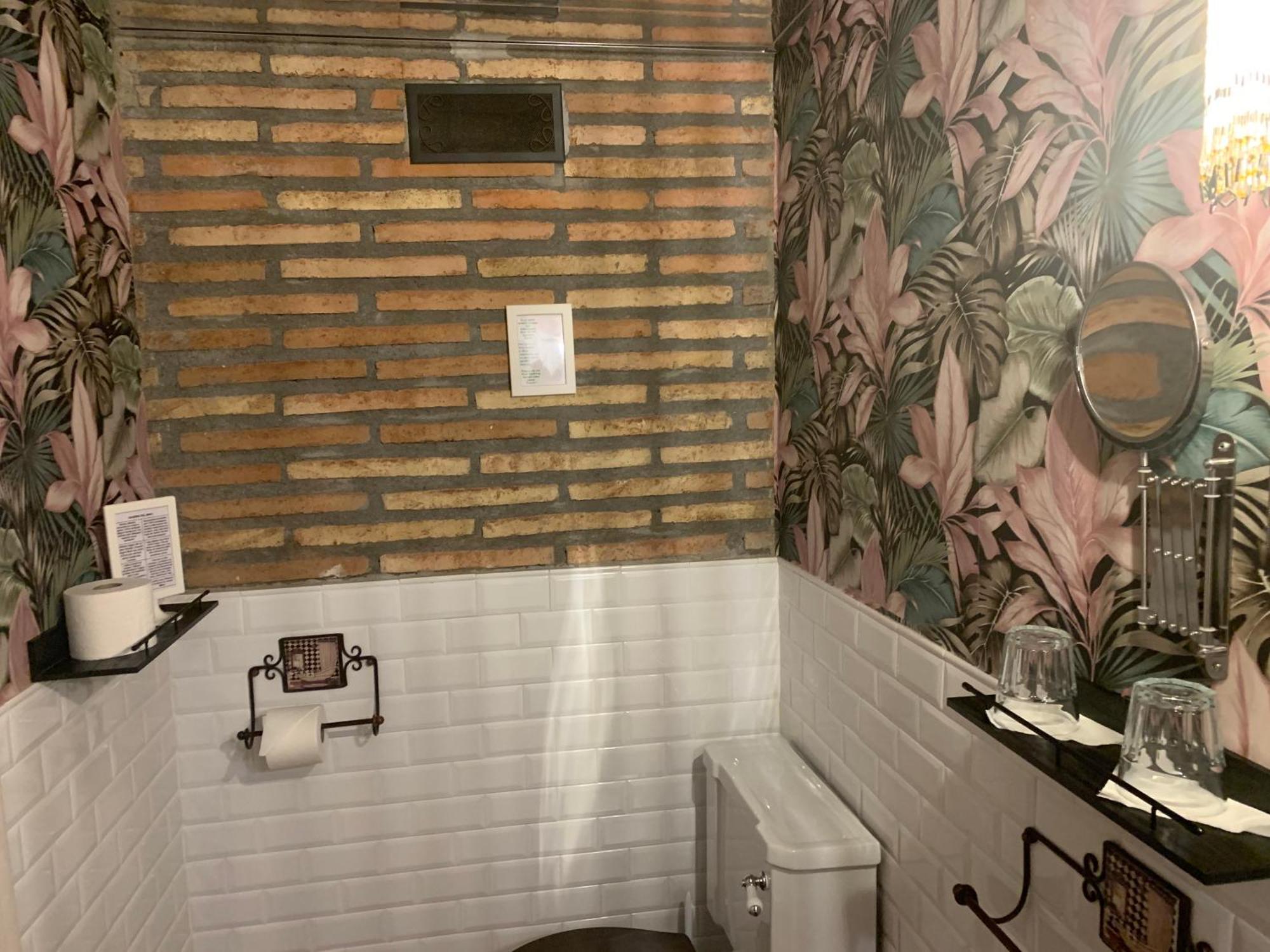 Perarrua Casa El Pelaireゲストハウス エクステリア 写真