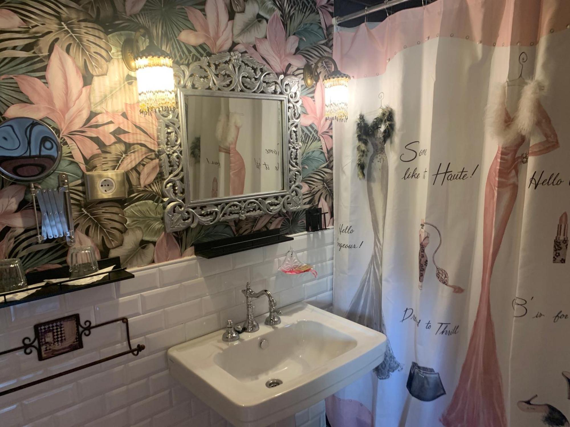 Perarrua Casa El Pelaireゲストハウス エクステリア 写真