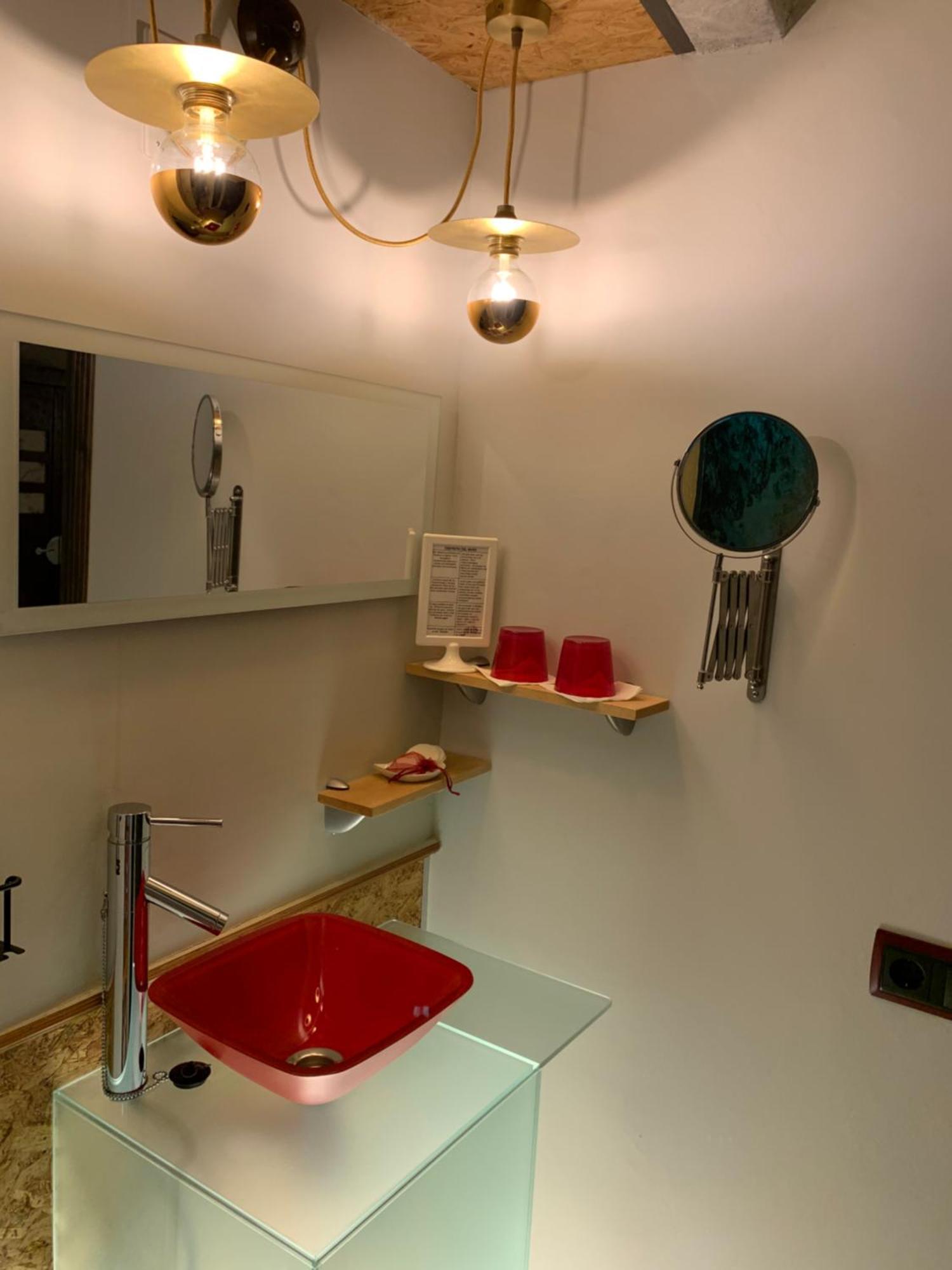 Perarrua Casa El Pelaireゲストハウス エクステリア 写真