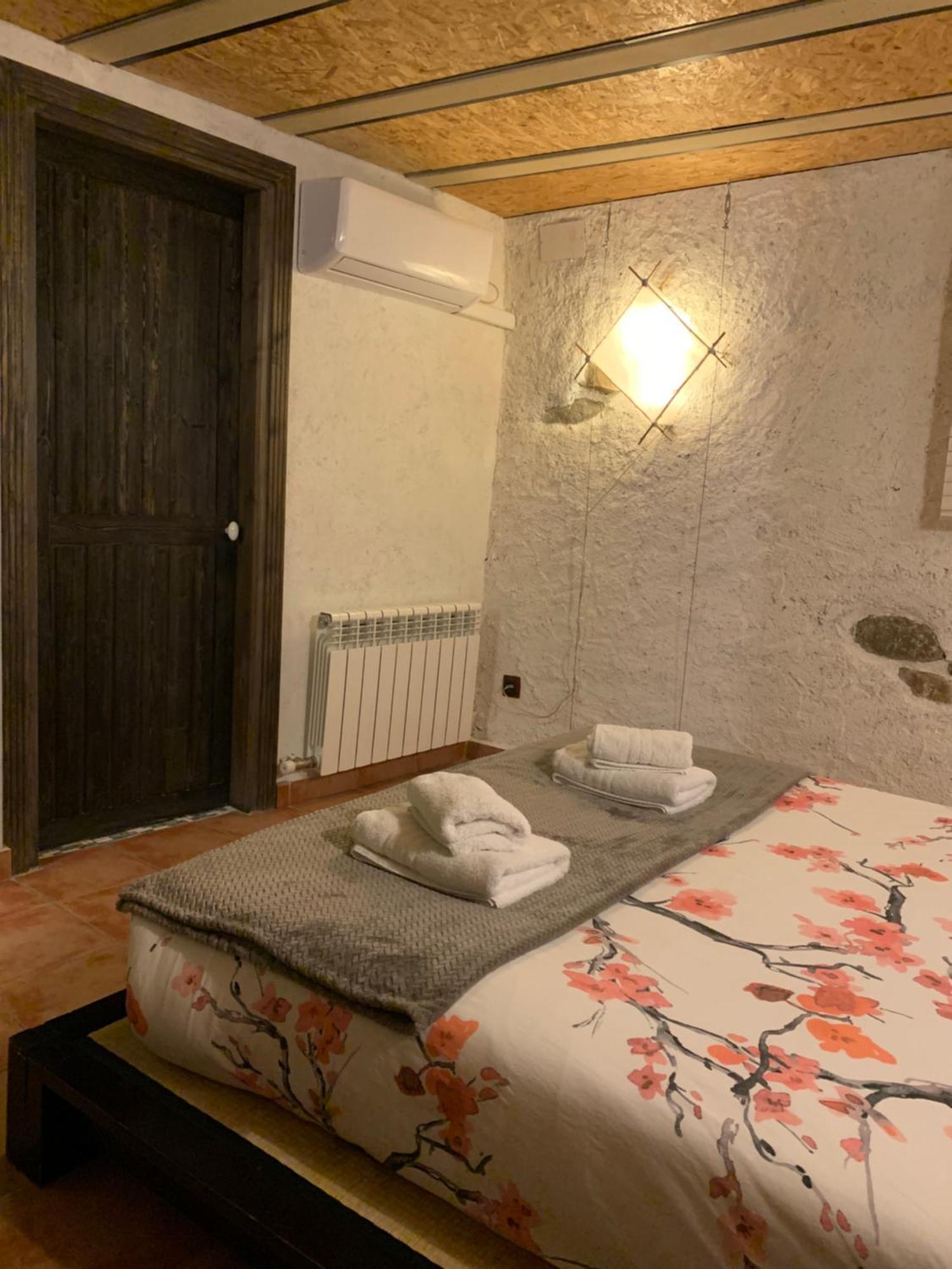 Perarrua Casa El Pelaireゲストハウス エクステリア 写真