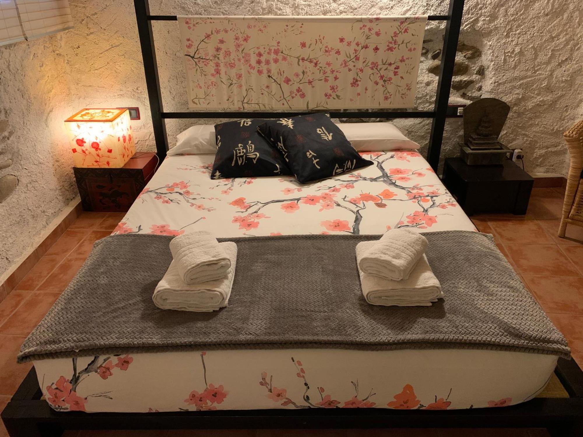 Perarrua Casa El Pelaireゲストハウス エクステリア 写真