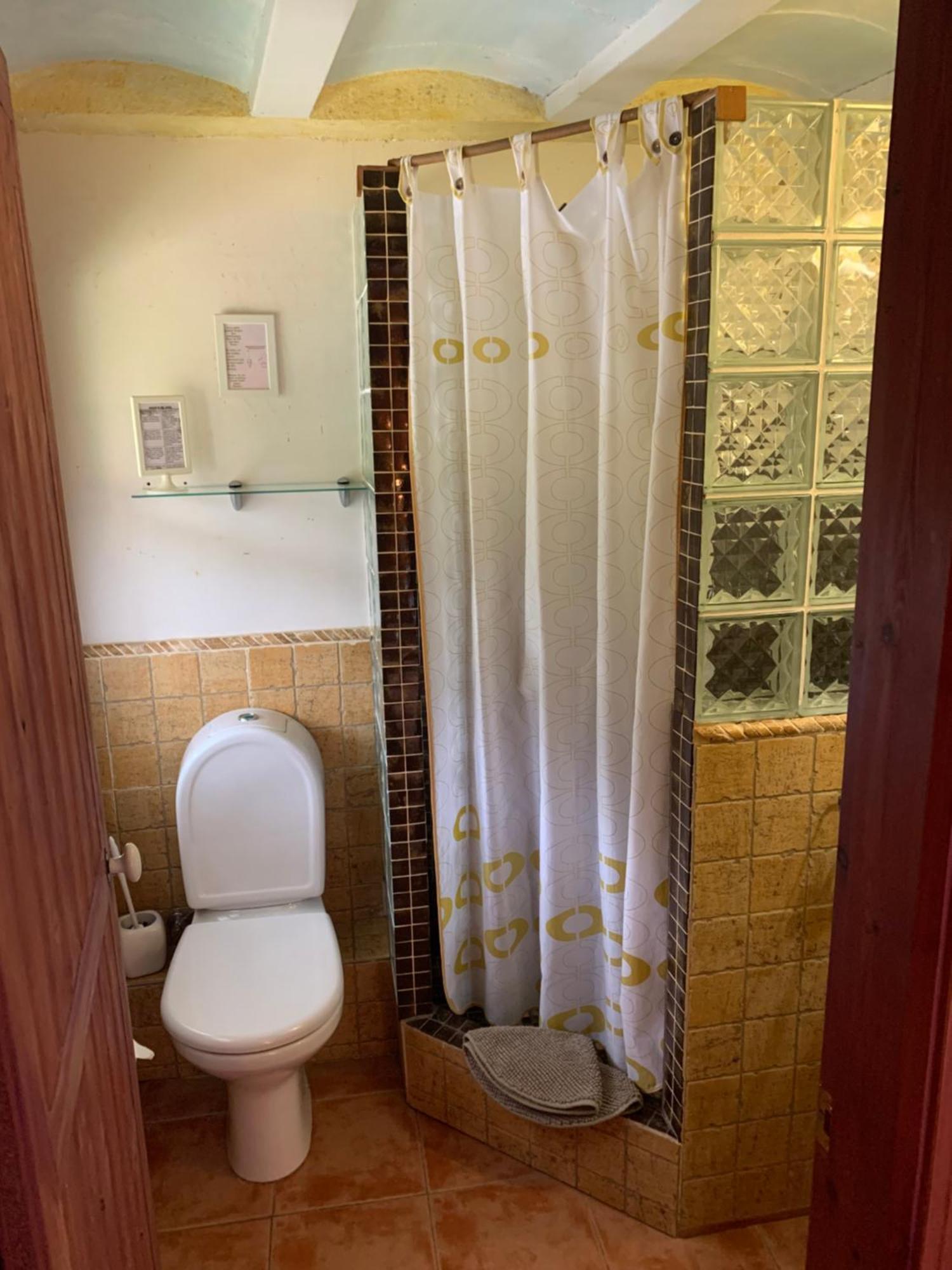 Perarrua Casa El Pelaireゲストハウス エクステリア 写真