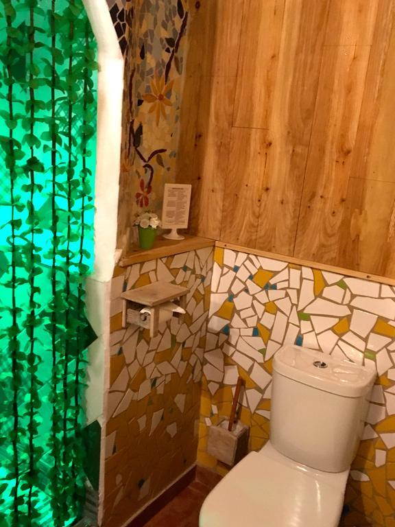 Perarrua Casa El Pelaireゲストハウス エクステリア 写真