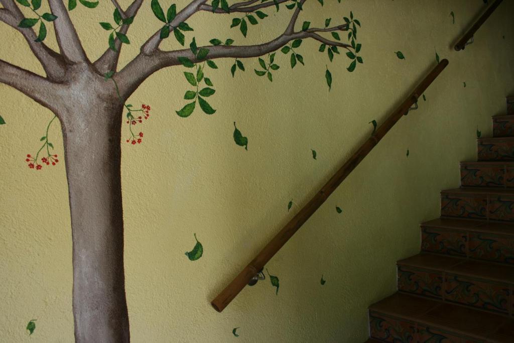 Perarrua Casa El Pelaireゲストハウス エクステリア 写真